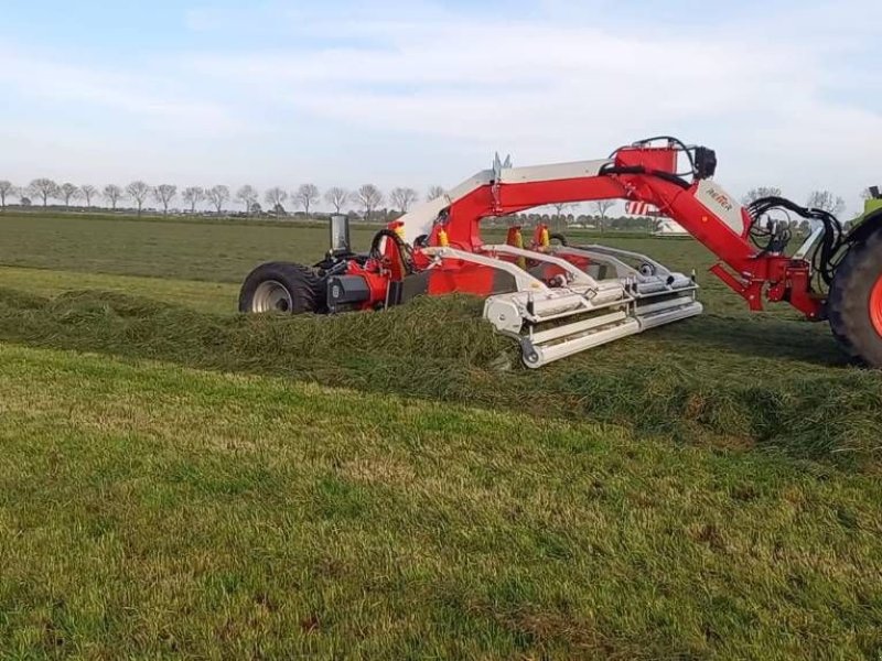 Schwader типа Sonstige REITER respiro nieuw RESPIRO bandhark R9, Gebrauchtmaschine в Horssen