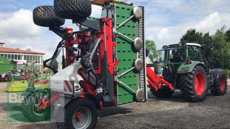 Schwader van het type Sonstige REITER RESPIRO R9 PROFI, Gebrauchtmaschine in Mindelheim (Foto 4)