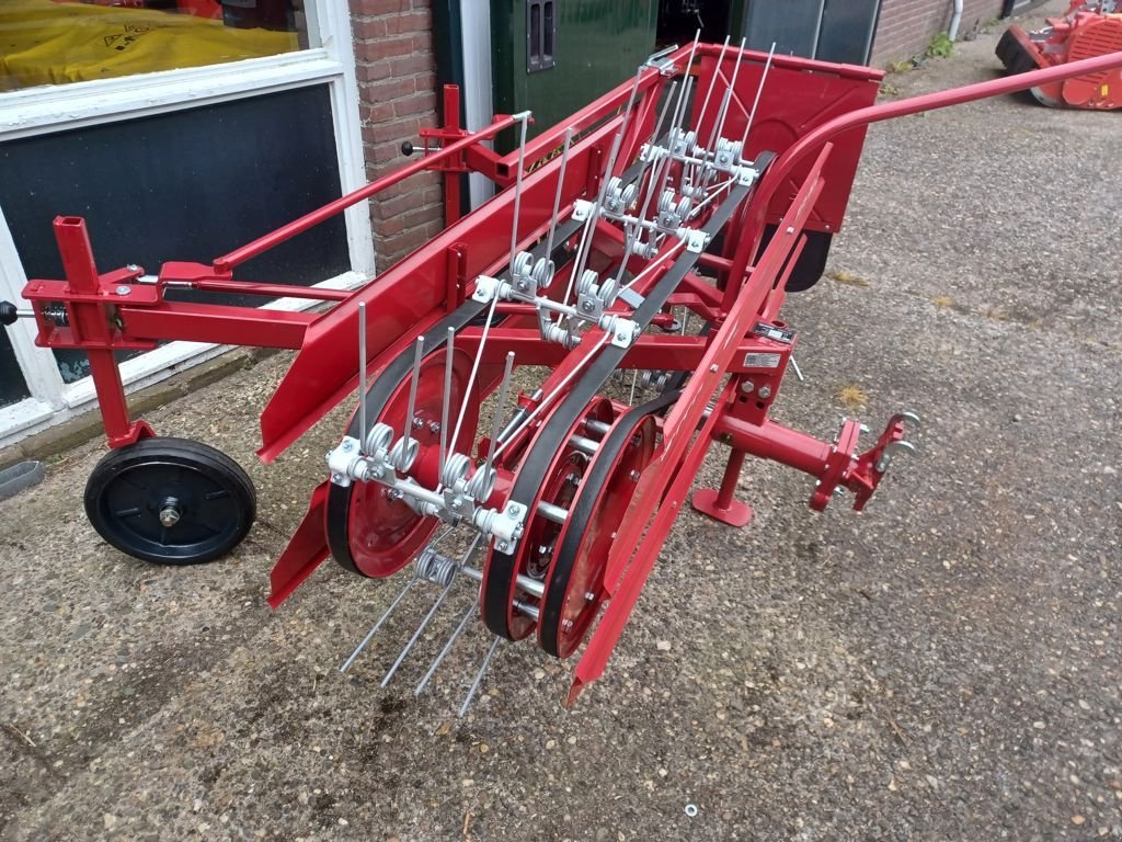 Schwader van het type Sonstige Rietman Technische Handel FPM160, Neumaschine in Hasselt (Foto 3)