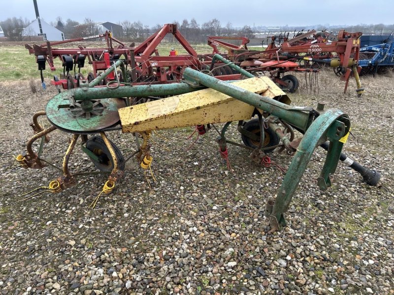 Schwader del tipo Sonstige RIVE, Gebrauchtmaschine In Odder