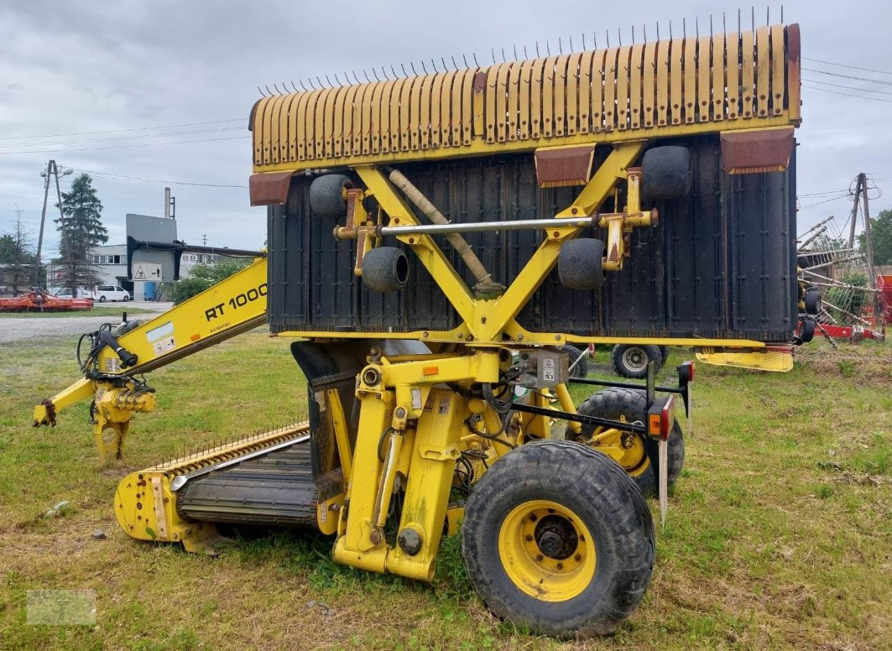 Schwader del tipo Sonstige ROC RT 1000, Gebrauchtmaschine en Pragsdorf (Imagen 1)