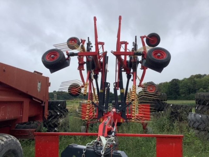 Schwader van het type Sonstige rozmital, Gebrauchtmaschine in les hayons (Foto 3)