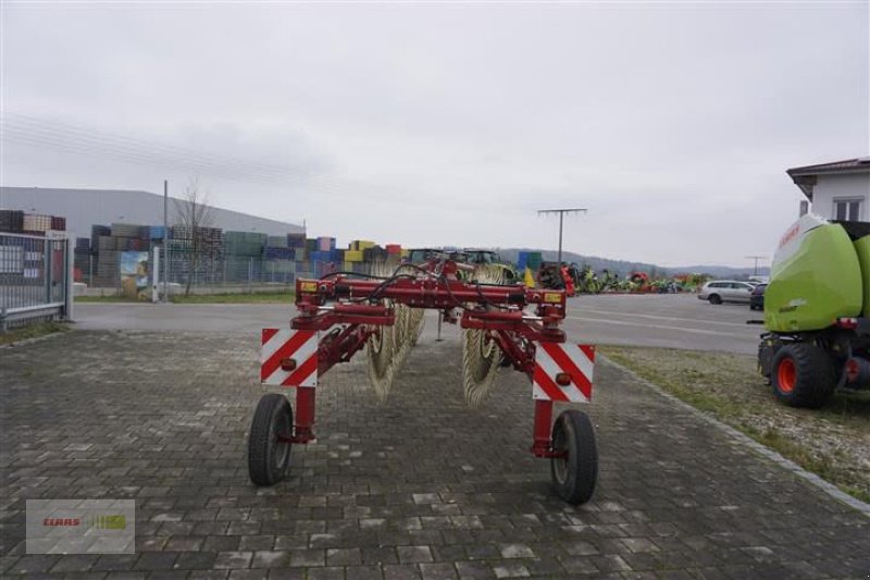 Schwader del tipo Sonstige SITREX MAGNUM MK 14-16, Gebrauchtmaschine en Töging am Inn (Imagen 4)