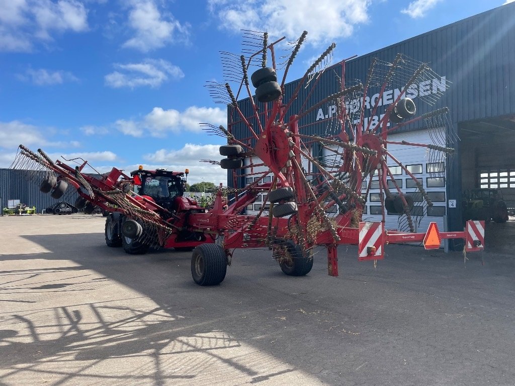 Schwader typu Sonstige Taarup Kverneland 90150, Gebrauchtmaschine v Ribe (Obrázek 7)