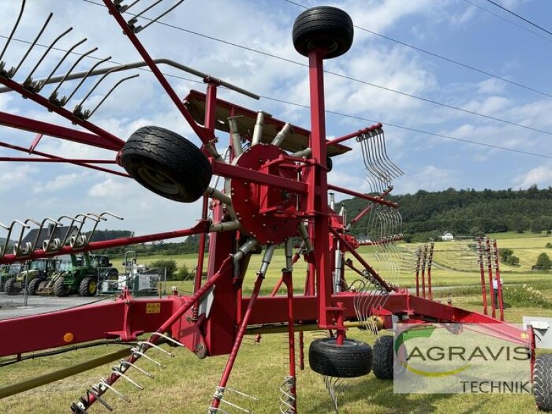 Schwader typu Sonstige TALEX SCHWADER, Gebrauchtmaschine v Meschede (Obrázek 7)