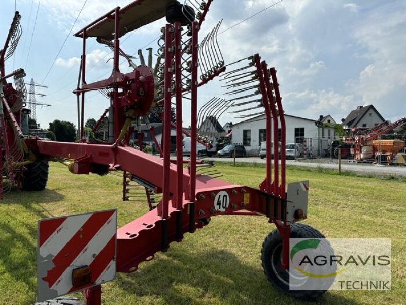 Schwader typu Sonstige TALEX SCHWADER, Gebrauchtmaschine w Meschede (Zdjęcie 13)