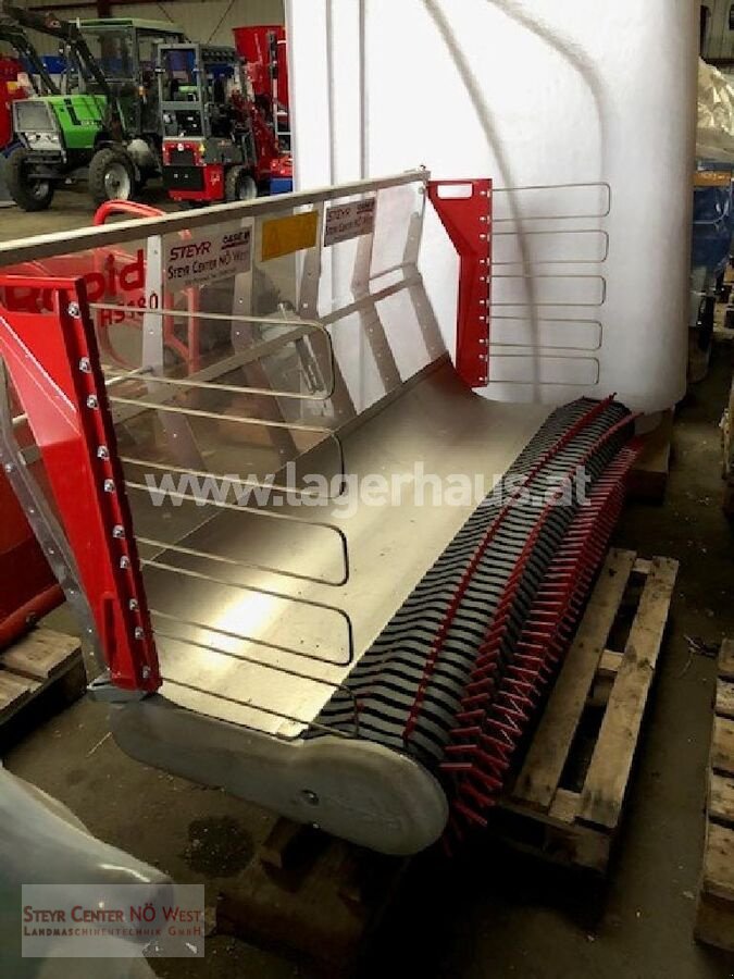 Schwader du type Sonstige TWISTER 180, Neumaschine en Purgstall (Photo 4)