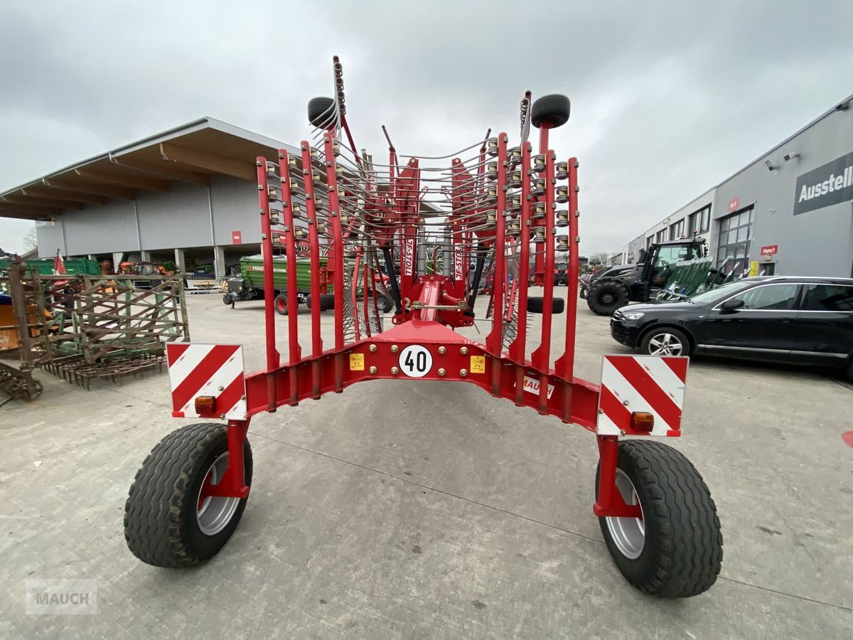 Schwader typu Stoll M 800 Pro, Gebrauchtmaschine v Burgkirchen (Obrázek 6)