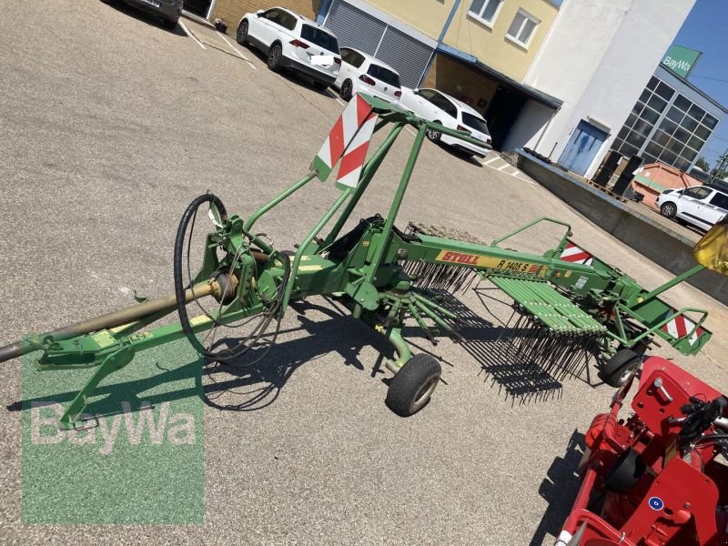 Schwader za tip Stoll R 1405 S, Gebrauchtmaschine u Obertraubling (Slika 5)