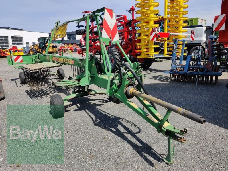 Schwader tipa Stoll R 1405 S, Gebrauchtmaschine u Weiden i.d.Opf. (Slika 1)