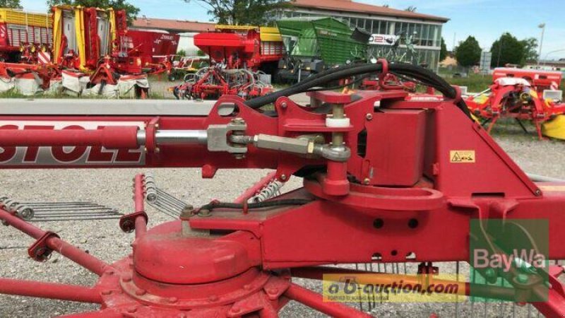 Schwader del tipo Stoll R 1405 SB, Gebrauchtmaschine en Mindelheim (Imagen 2)