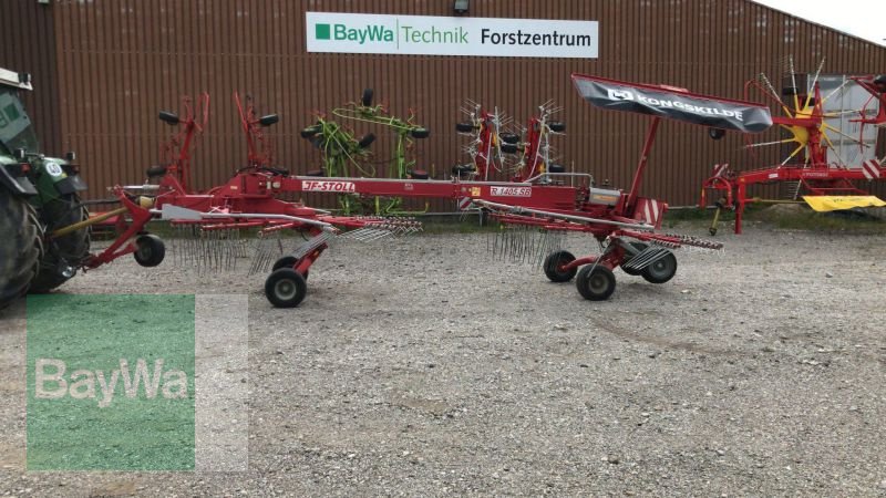 Schwader tipa Stoll R 1405 SB, Gebrauchtmaschine u Mindelheim (Slika 3)