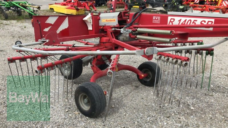 Schwader tipa Stoll R 1405 SB, Gebrauchtmaschine u Mindelheim (Slika 16)