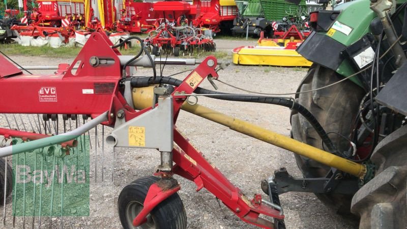 Schwader tipa Stoll R 1405 SB, Gebrauchtmaschine u Mindelheim (Slika 10)