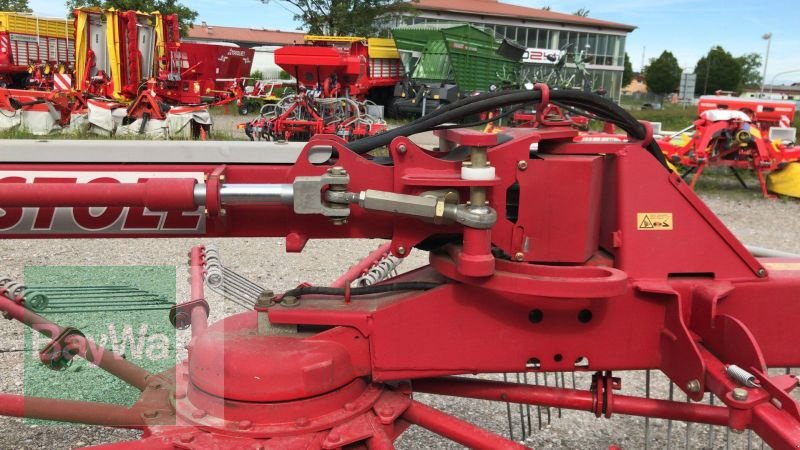 Schwader tipa Stoll R 1405 SB, Gebrauchtmaschine u Mindelheim (Slika 12)