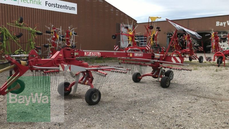 Schwader za tip Stoll R 1405 SB, Gebrauchtmaschine u Mindelheim (Slika 1)