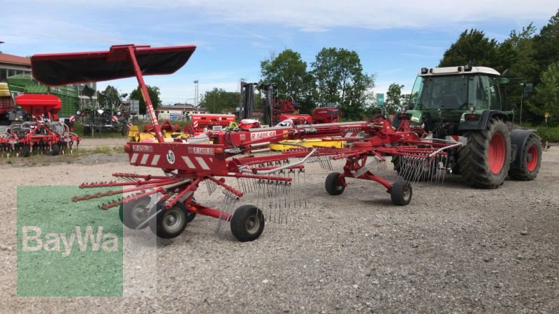 Schwader van het type Stoll R 1405 SB, Gebrauchtmaschine in Mindelheim (Foto 7)