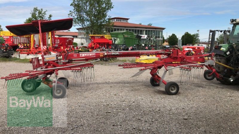 Schwader del tipo Stoll R 1405 SB, Gebrauchtmaschine en Mindelheim (Imagen 8)