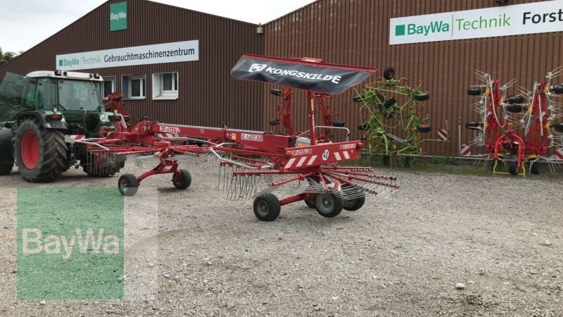 Schwader za tip Stoll R 1405 SB, Gebrauchtmaschine u Mindelheim (Slika 4)