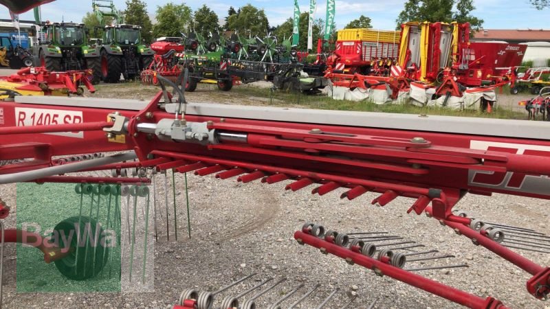 Schwader za tip Stoll R 1405 SB, Gebrauchtmaschine u Mindelheim (Slika 13)