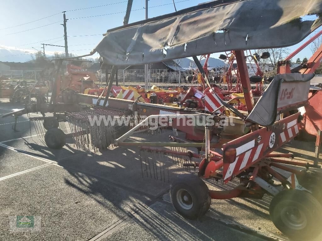 Schwader typu Stoll R 1405 SB, Gebrauchtmaschine v Klagenfurt (Obrázok 5)