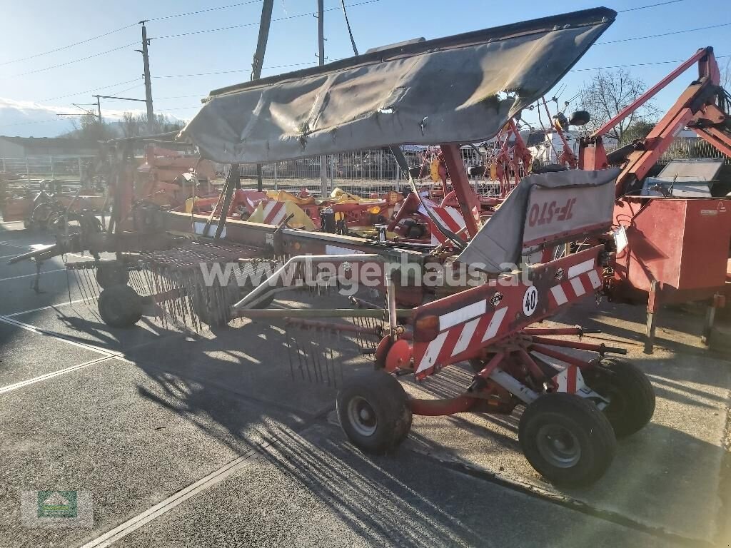 Schwader typu Stoll R 1405 SB, Gebrauchtmaschine v Klagenfurt (Obrázok 6)