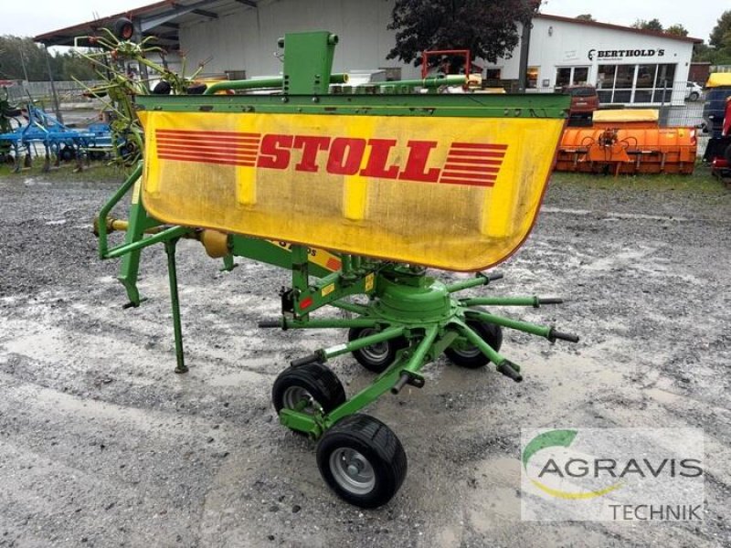 Schwader tipa Stoll R 370 DS, Gebrauchtmaschine u Olfen  (Slika 4)