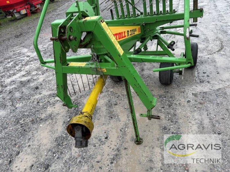 Schwader za tip Stoll R 370 DS, Gebrauchtmaschine u Olfen  (Slika 5)