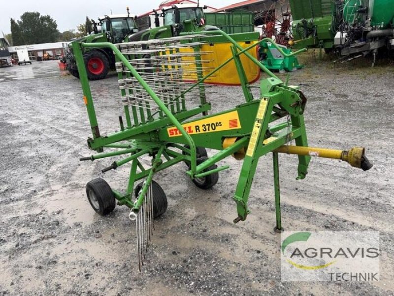 Schwader za tip Stoll R 370 DS, Gebrauchtmaschine u Olfen  (Slika 2)