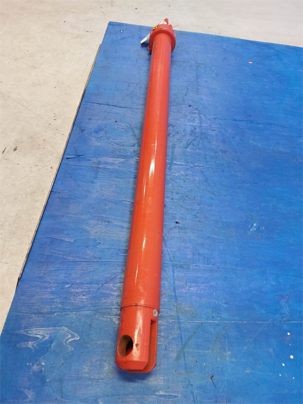 Schwader typu Taarup Cylinder, Gebrauchtmaschine v Hemmet (Obrázek 3)