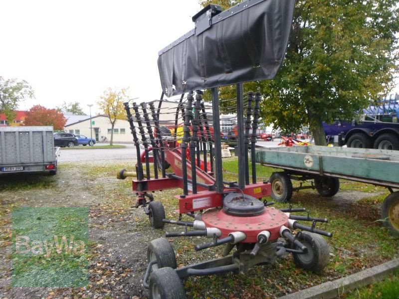 Schwader van het type Vicon ANDEX 423, Gebrauchtmaschine in Landshut (Foto 3)