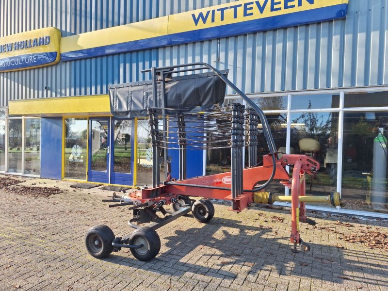 Schwader del tipo Vicon Andex 463, Gebrauchtmaschine In Wenum Wiesel