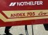 Schwader του τύπου Vicon Andex 705 Evo, Neumaschine σε Pforzen (Φωτογραφία 4)