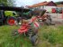 Schwader del tipo Vicon andex 714 t vario, Gebrauchtmaschine In MANDRES-SUR-VAIR (Immagine 2)