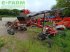 Schwader del tipo Vicon andex 714 t vario, Gebrauchtmaschine en CHAUVONCOURT (Imagen 3)