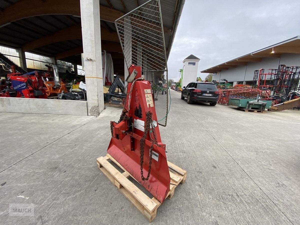 Seilwinde van het type Farmi JL 450T, Gebrauchtmaschine in Burgkirchen (Foto 1)