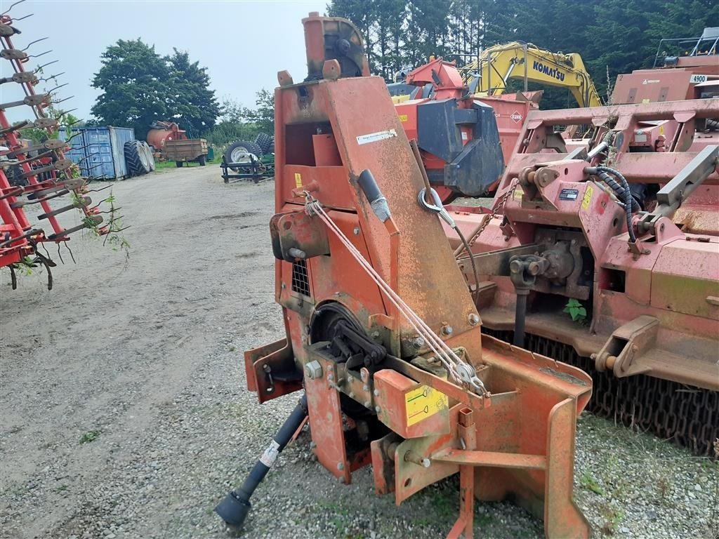 Seilwinde typu Fransgard V-9000 S, Gebrauchtmaschine v Gudbjerg (Obrázek 1)