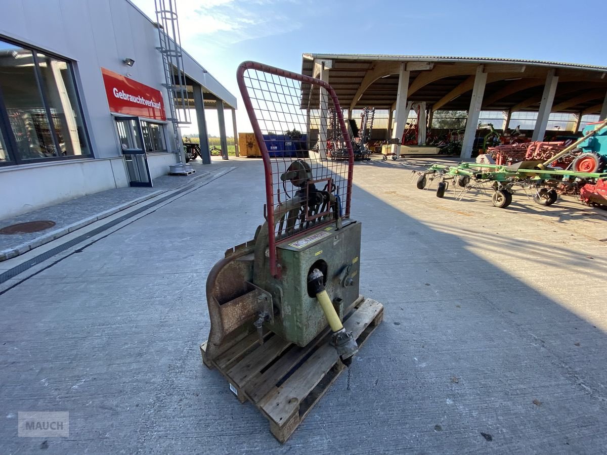 Seilwinde tip Holzknecht 5 to Seilwinde, Gebrauchtmaschine in Burgkirchen (Poză 3)