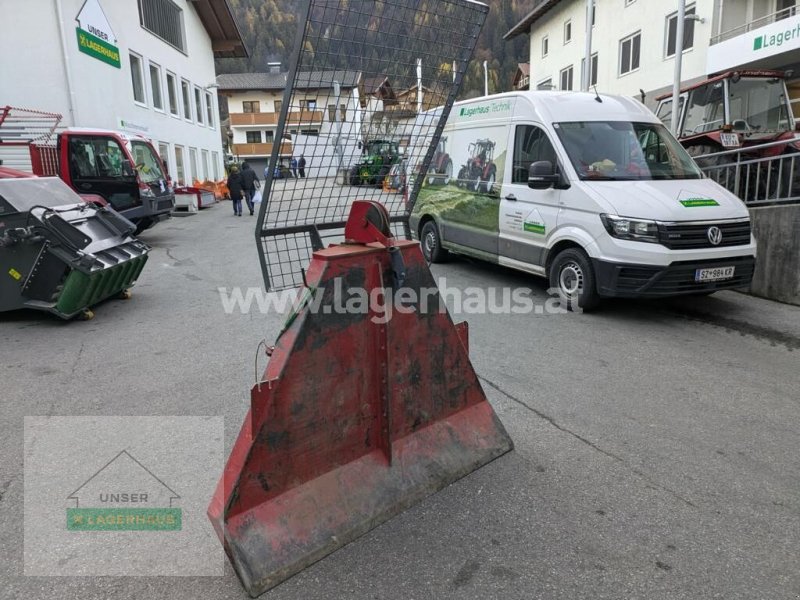 Seilwinde za tip Holzknecht HEVI 205, Gebrauchtmaschine u Schlitters (Slika 1)