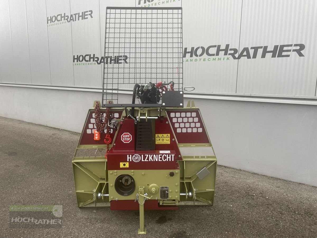 Seilwinde типа Holzknecht HS 150, Neumaschine в Kronstorf (Фотография 7)