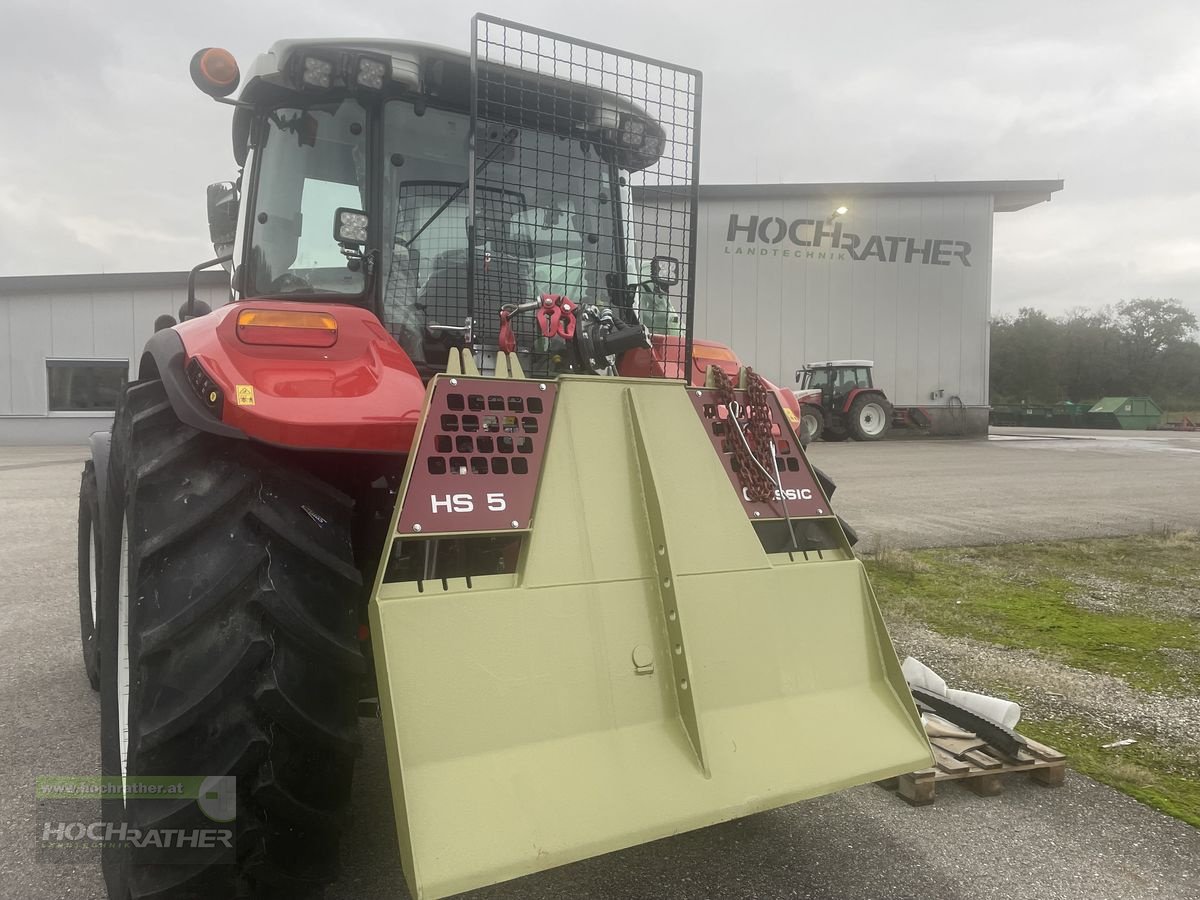 Seilwinde typu Holzknecht HS 150, Neumaschine v Kronstorf (Obrázok 1)