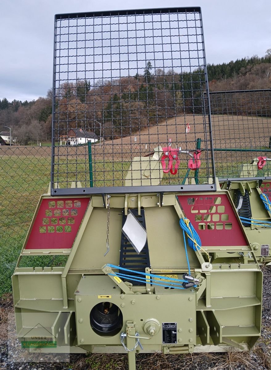 Seilwinde typu Holzknecht HS 155, Neumaschine w Feldbach (Zdjęcie 1)