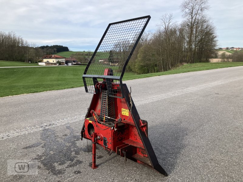 Seilwinde typu Holzknecht HS 205 B, Gebrauchtmaschine w Zell an der Pram (Zdjęcie 1)