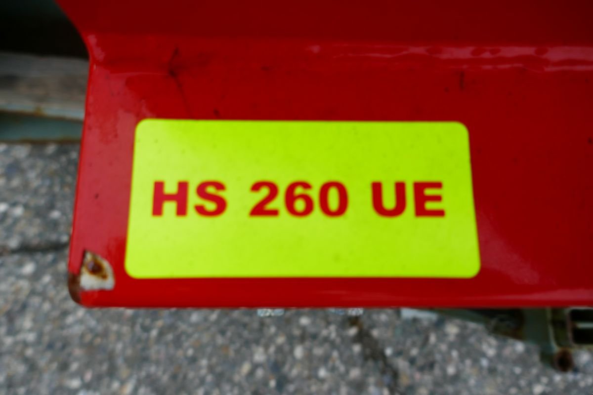 Seilwinde tip Holzknecht HS 260 UE, Gebrauchtmaschine in Villach (Poză 2)