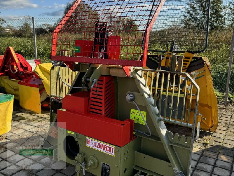 Seilwinde des Typs Holzknecht HS 260, Gebrauchtmaschine in Hartberg