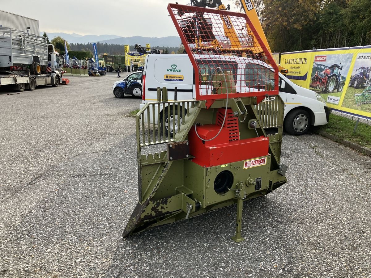 Seilwinde za tip Holzknecht HS 270 UE, Gebrauchtmaschine u Villach (Slika 3)