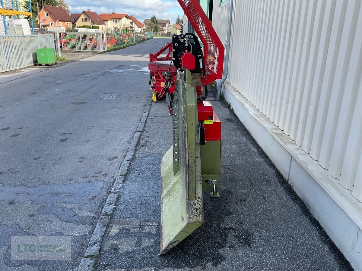 Seilwinde Türe ait Holzknecht HS 270, Gebrauchtmaschine içinde Kalsdorf (resim 9)