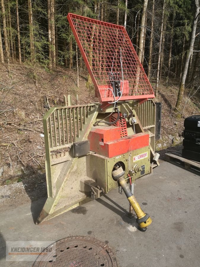 Seilwinde des Typs Holzknecht HS 280 UE, Gebrauchtmaschine in Altenfelden (Bild 5)