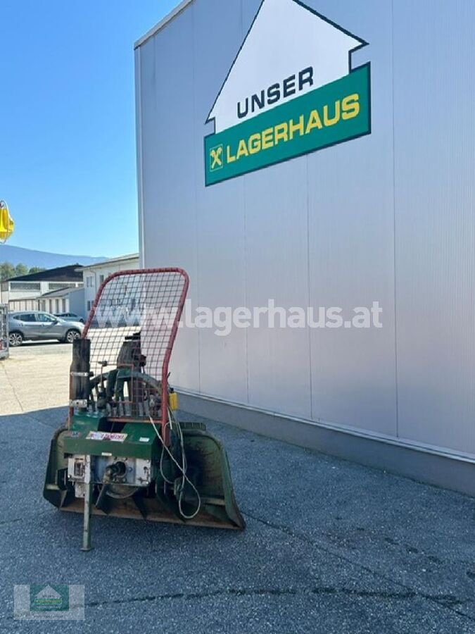 Seilwinde Türe ait Holzknecht HS 305, Gebrauchtmaschine içinde Klagenfurt (resim 1)