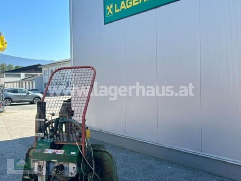 Seilwinde typu Holzknecht HS 305, Gebrauchtmaschine v Klagenfurt